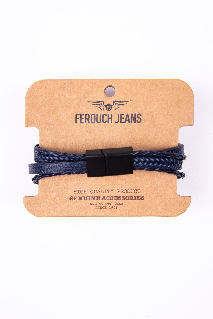 Pulsera New Jersey Blue-1