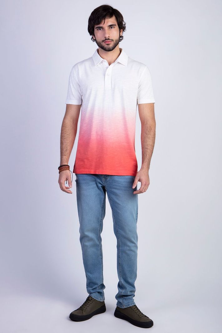 Polera Polo Pasadena Lt Coral-2