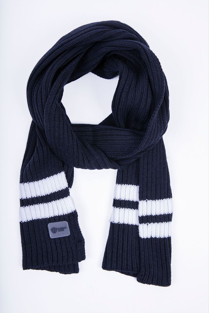 Bufanda Broocklyn Navy-0