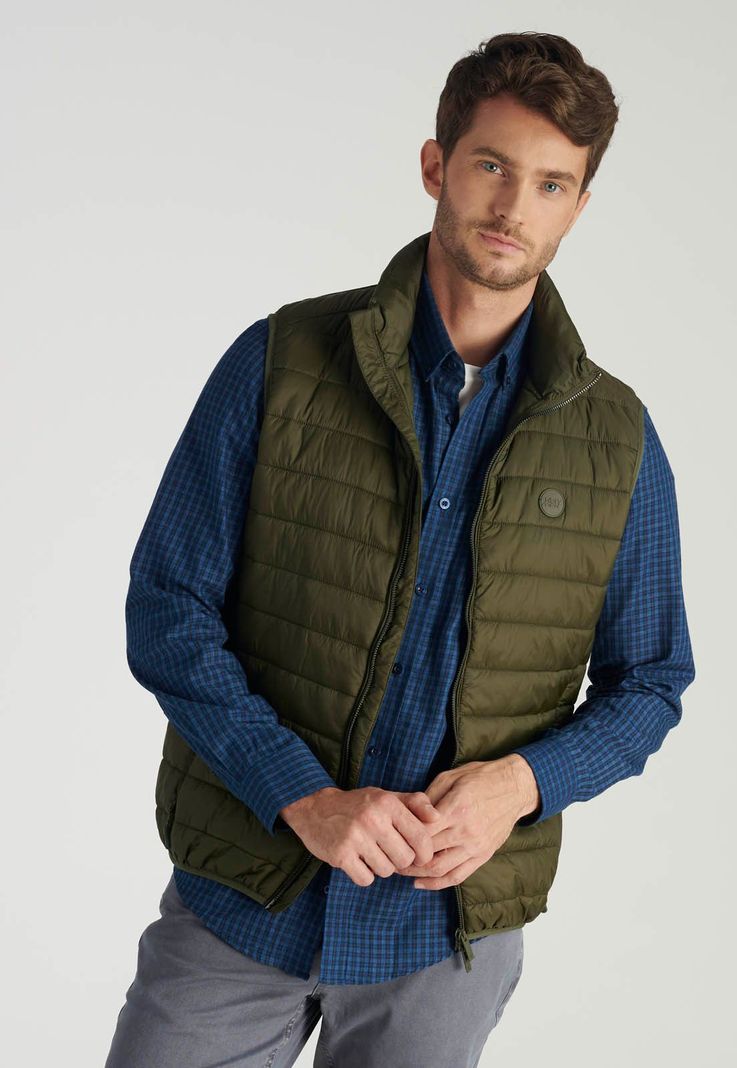 Camisa Logan Heritage Blue-4