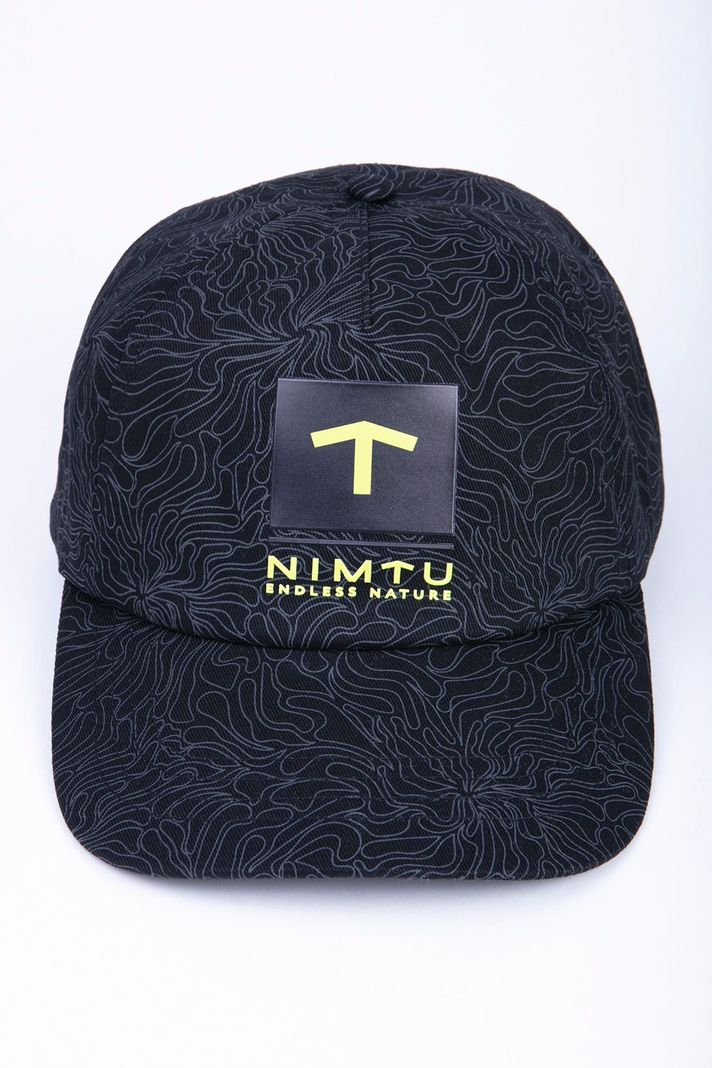 Cap Cisnes Black
