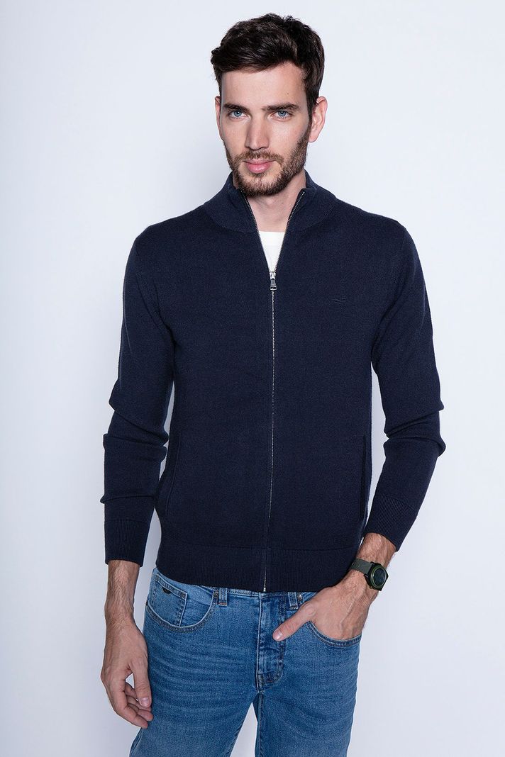 Sweater Berkeley F Navy-0