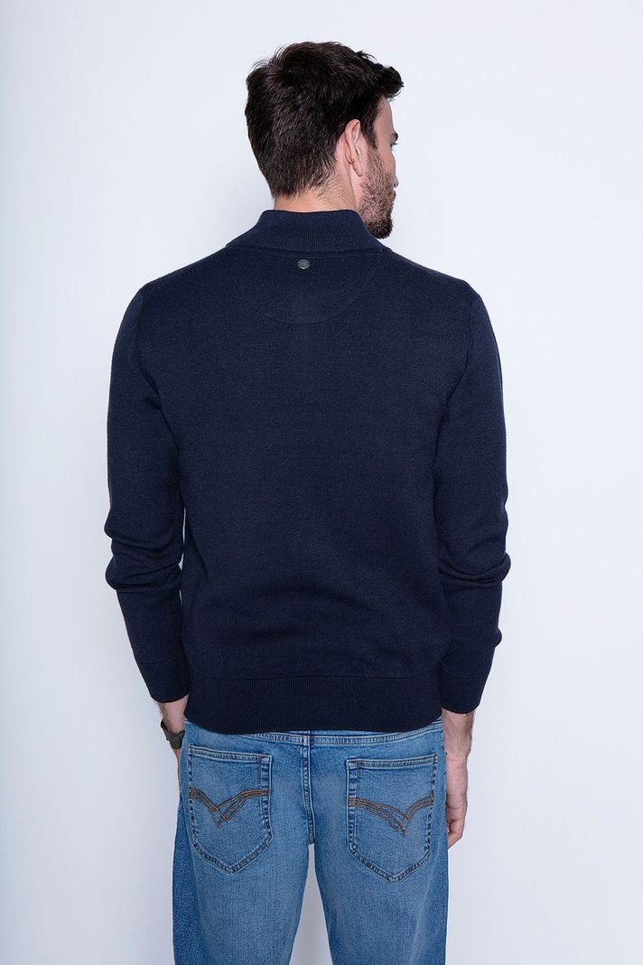 Sweater Berkeley F Navy-1