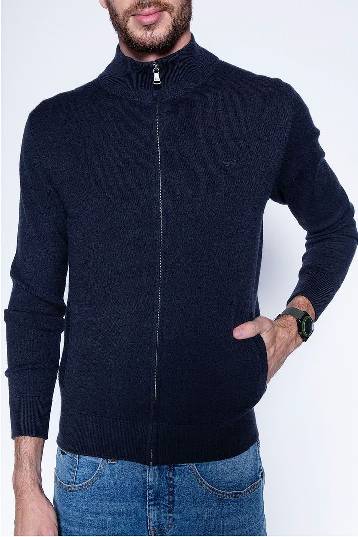 Sweater Berkeley F Navy-4