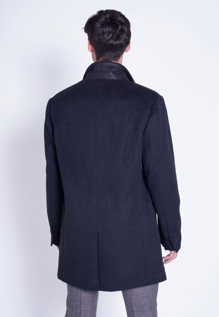 ABRIGO PRINCE BLACK-1