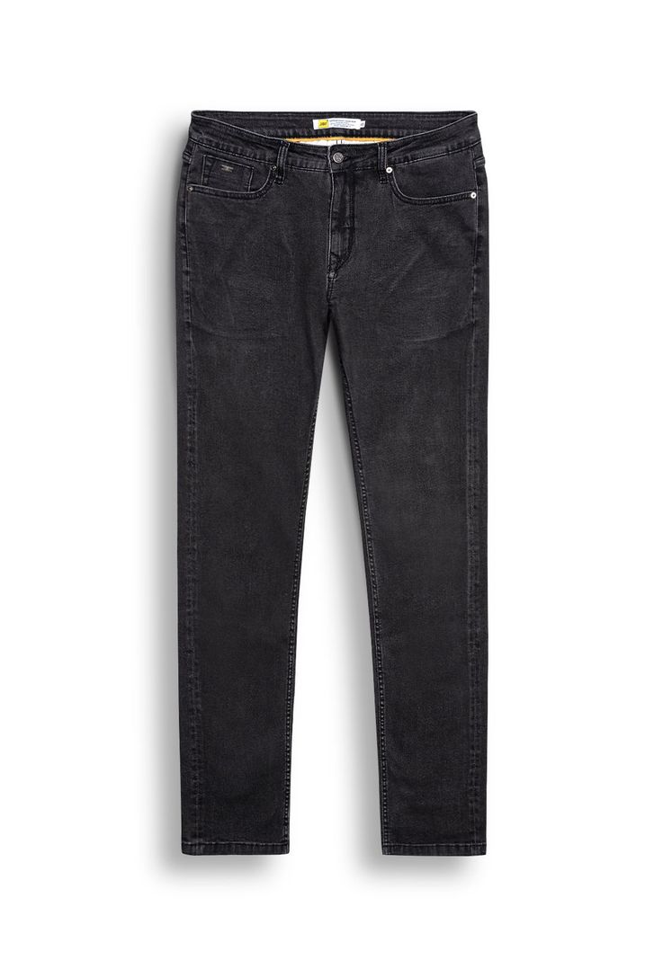 JEANS REGAS BLACK