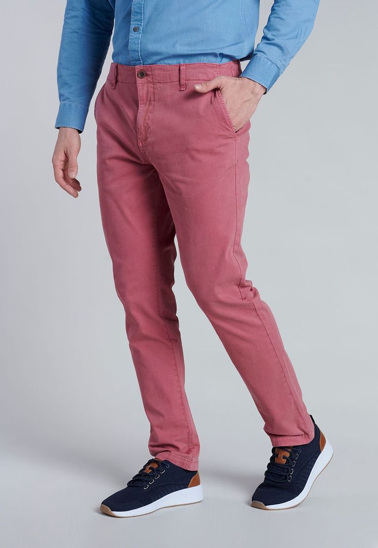 Pantalón Lowell F Berry-0