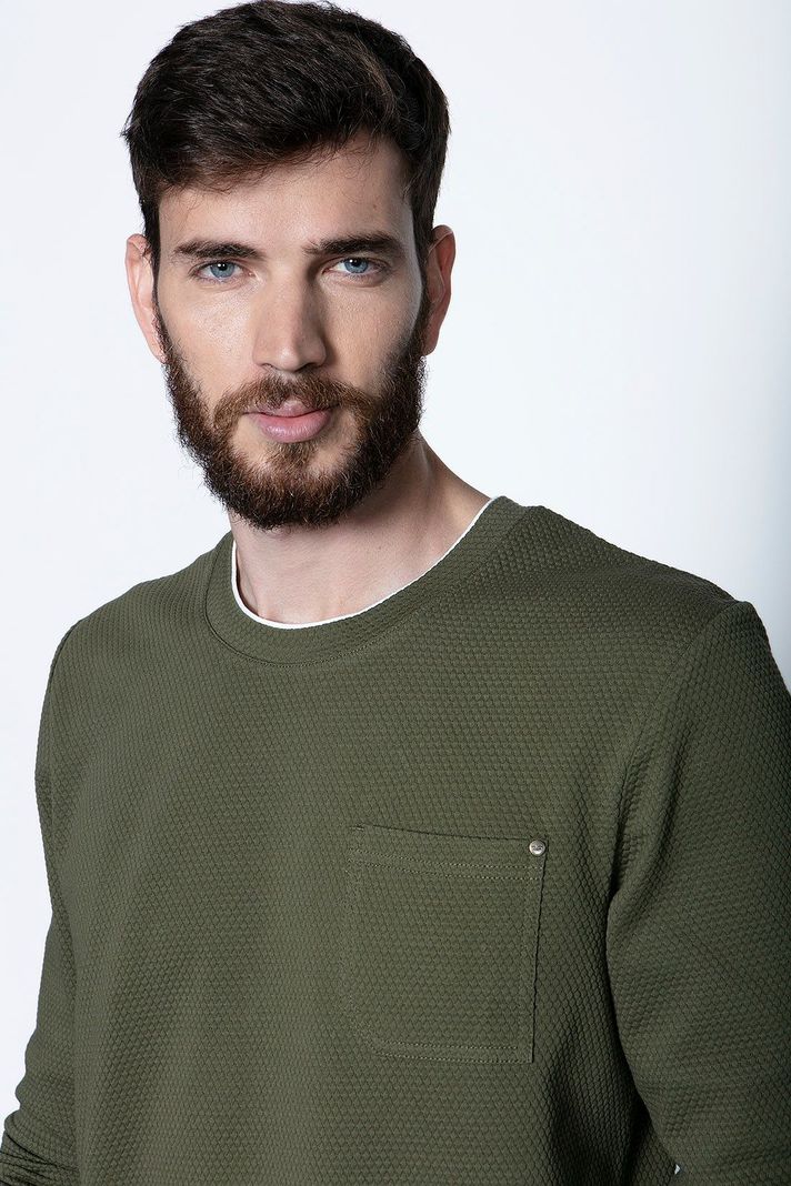 Polera Hoboken Military-2