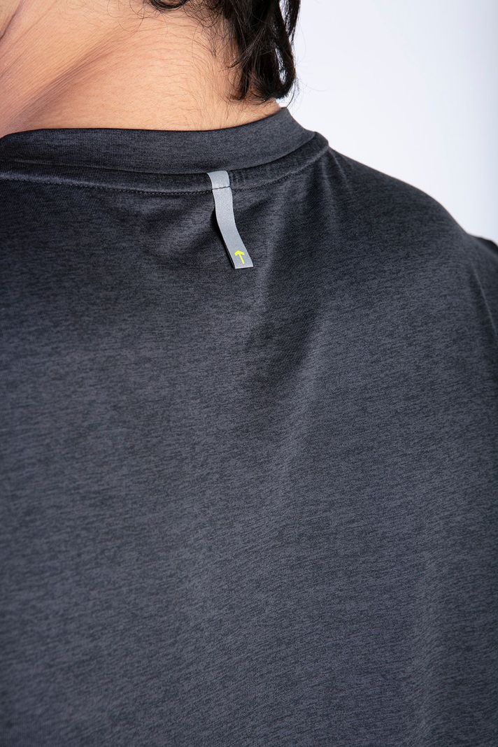 Polo Tecnico Itata Black-5