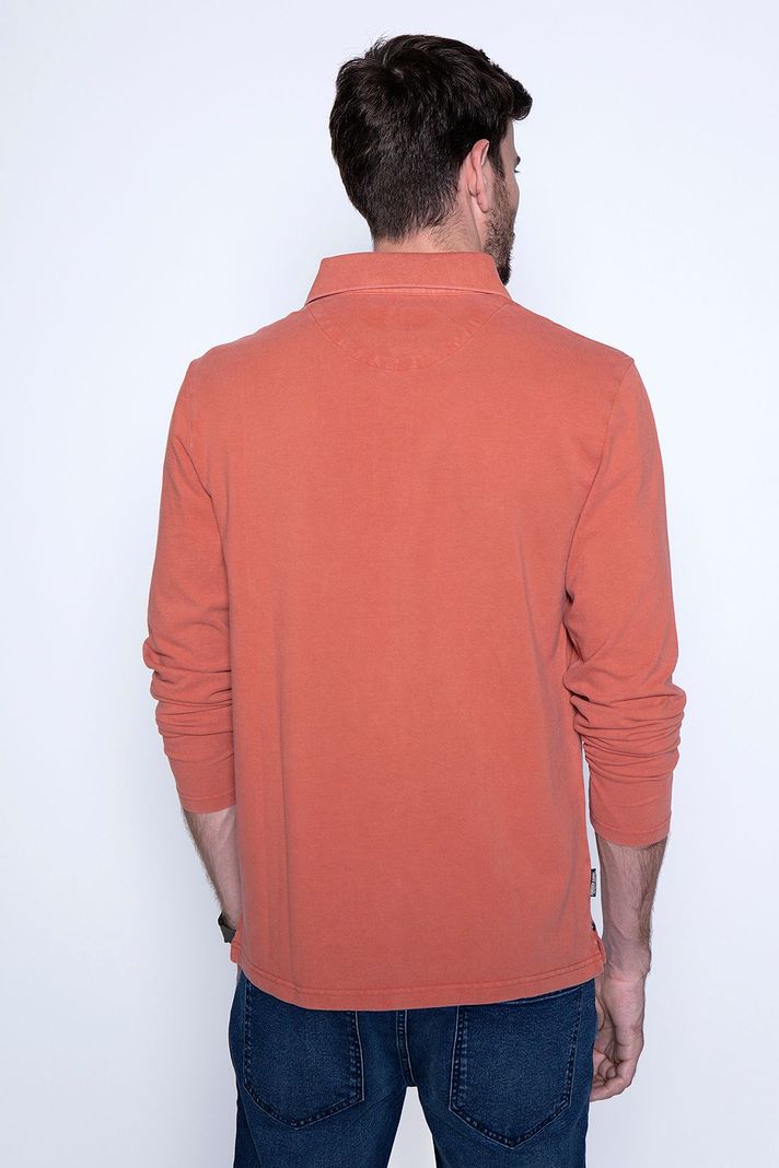 Polera Denver Copper-1