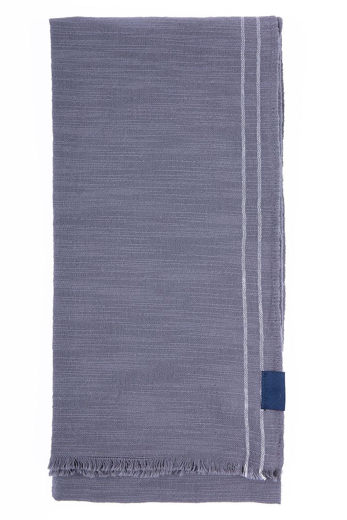 Foulard Cuenca Grey-0