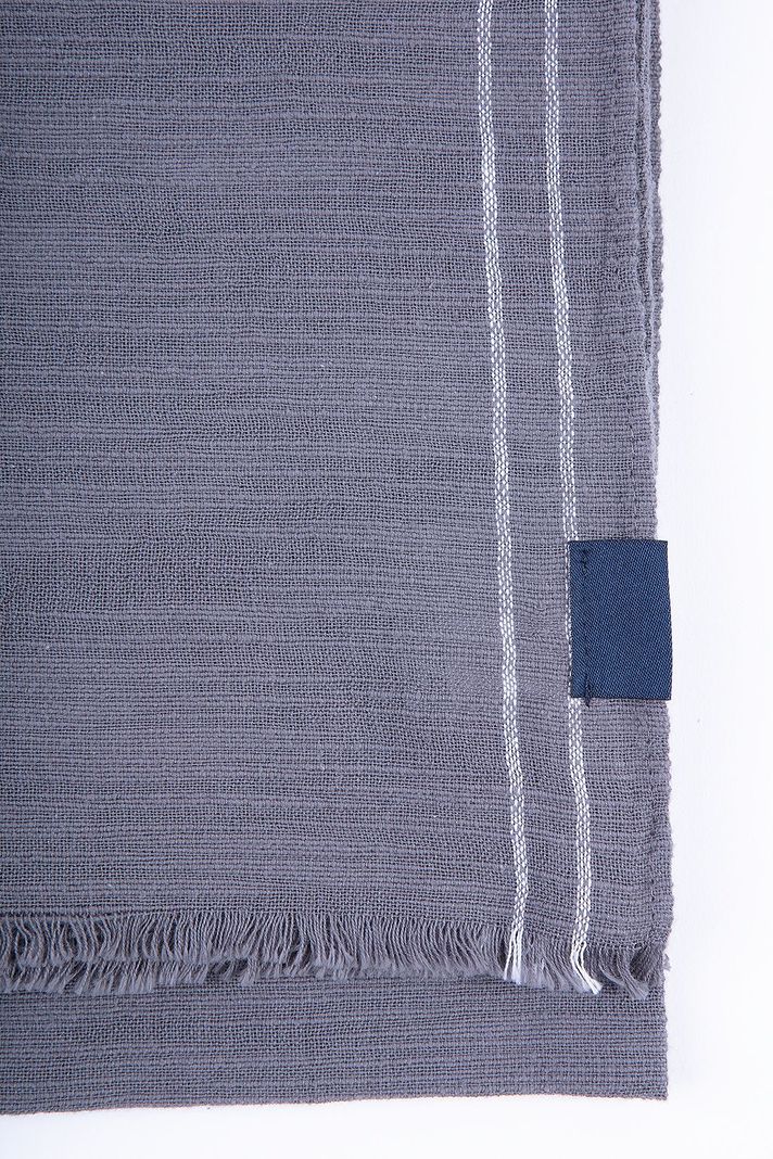 Foulard Cuenca Grey-1