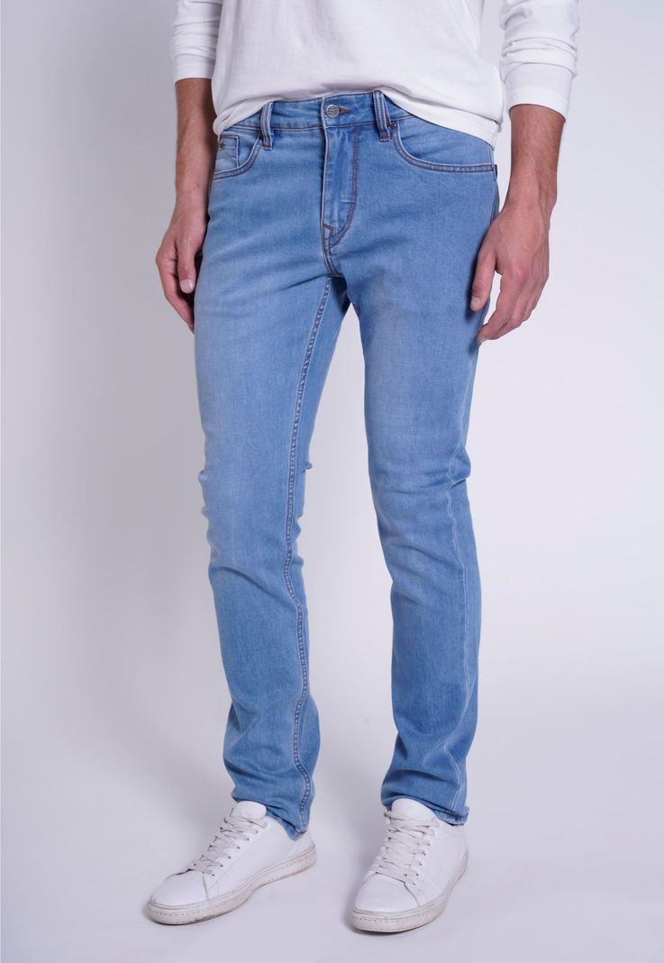 JEANS SEVILLA BLUE