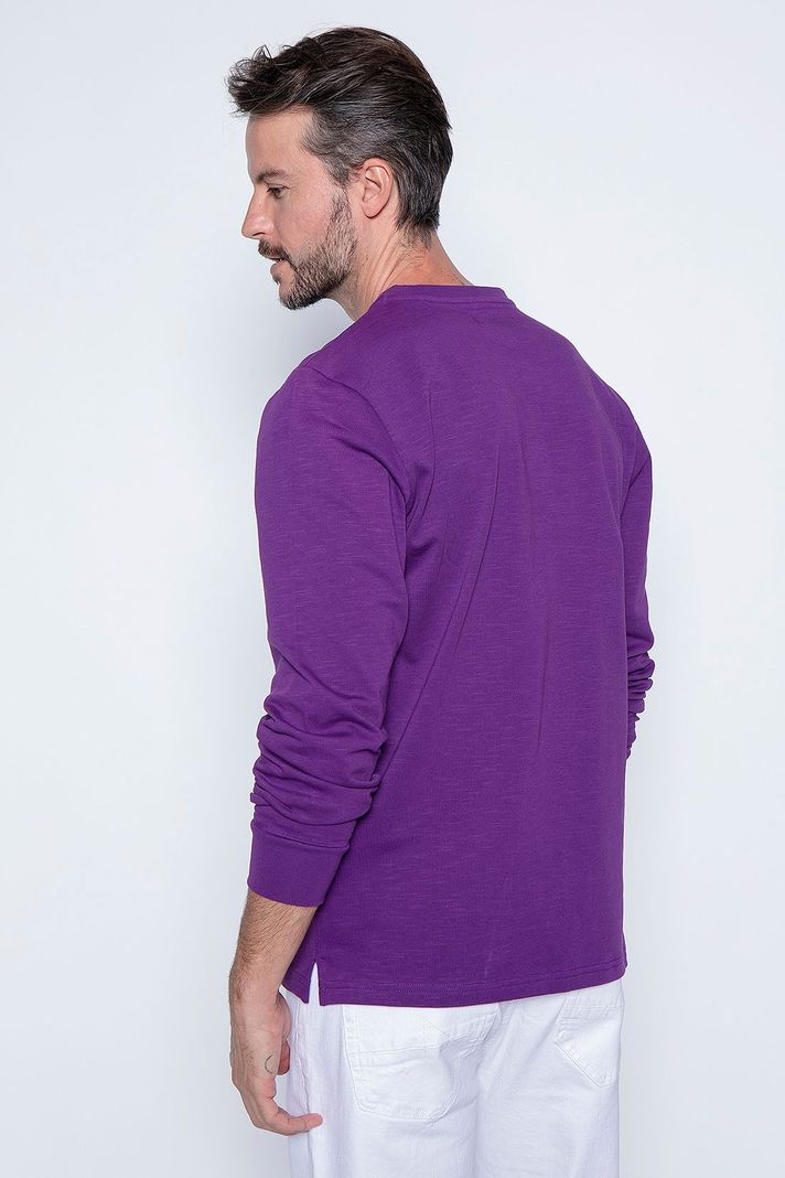 Polera Dublin Purple-1