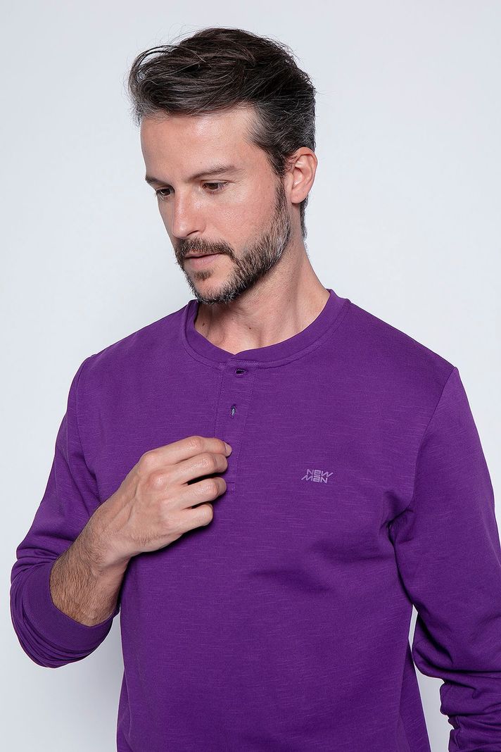 Polera Dublin Purple-2