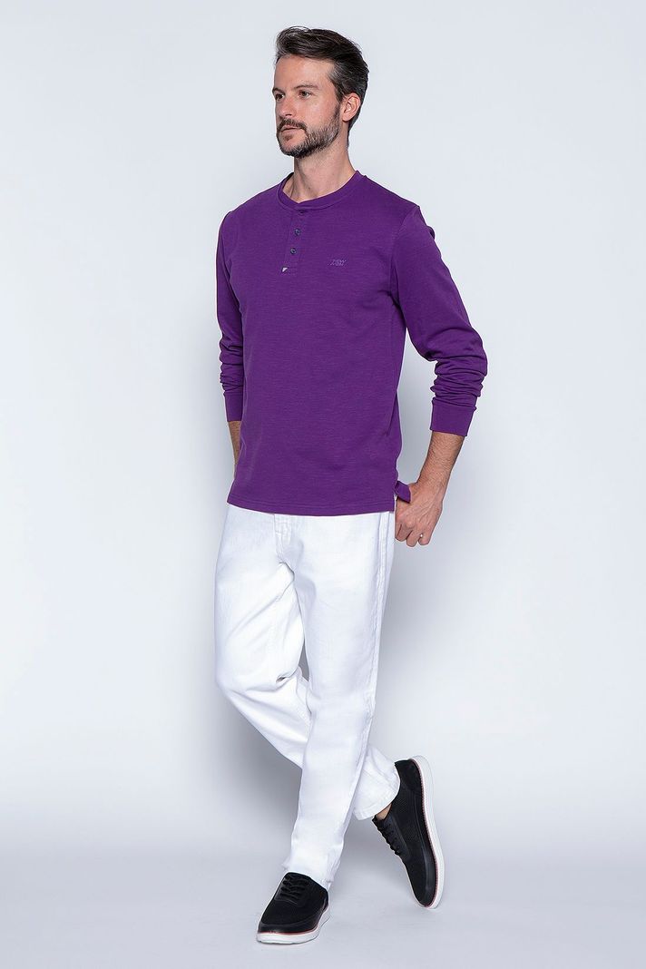 Polera Dublin Purple-3