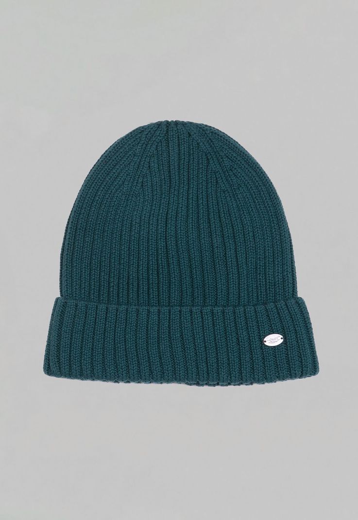 Gorro Alabama River Verde
