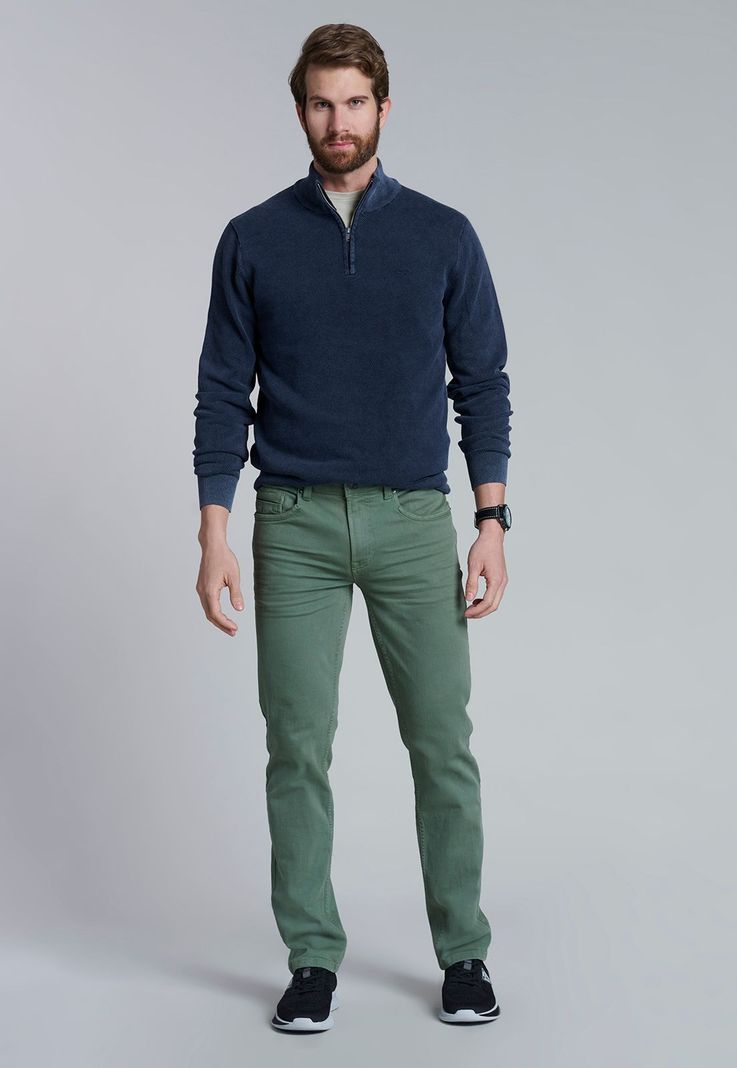 Jeans Colorado Fj Green-4
