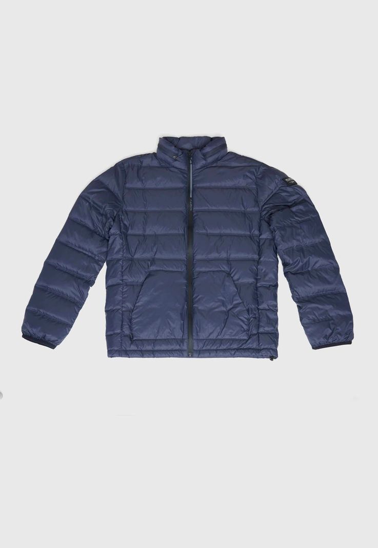 Chaqueta Lonquimay Nt Navy Azul S
