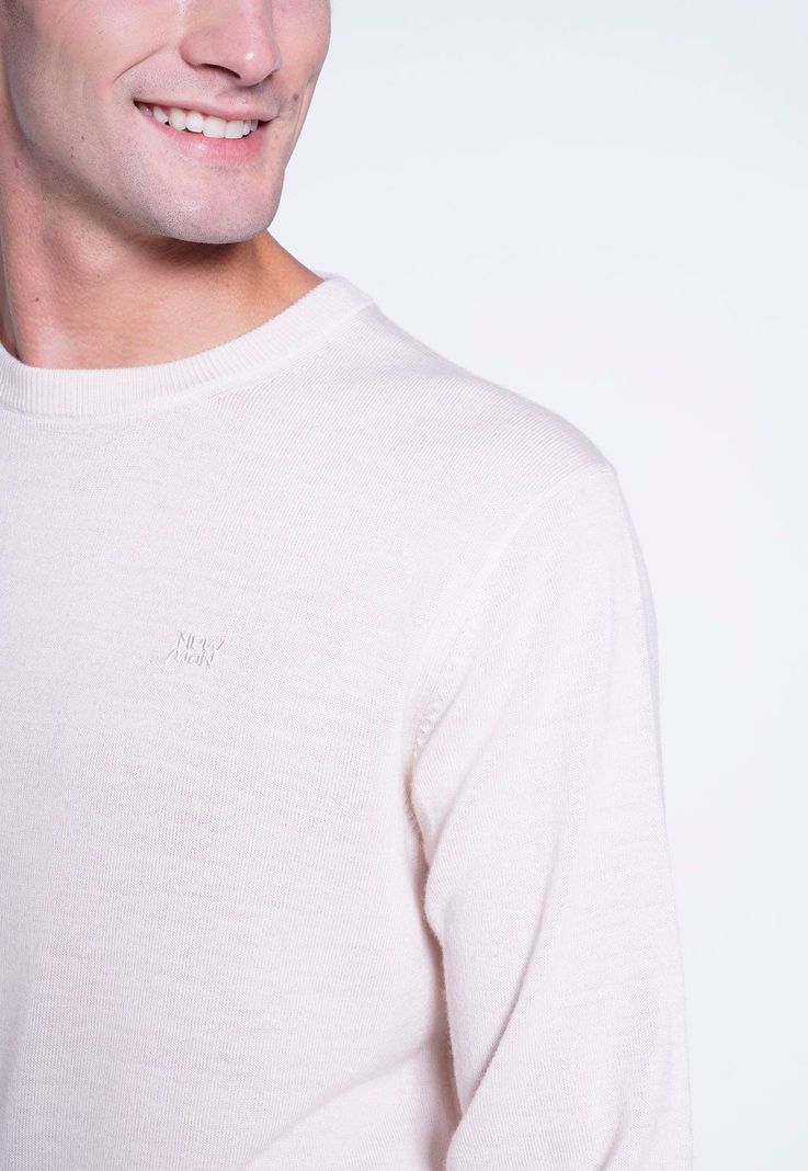 SWEATER ULLA ECRU-2
