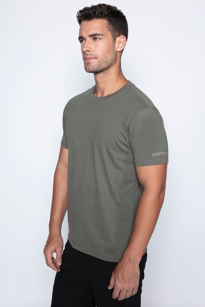 Polera Tres Cruces Military-0