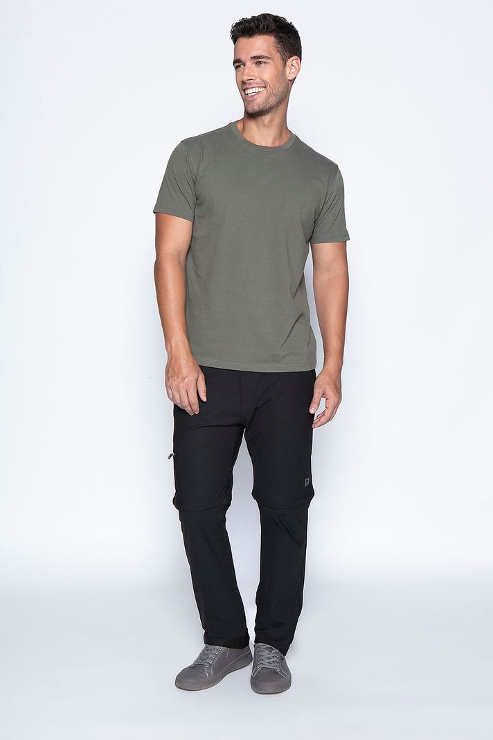 Polera Tres Cruces Military-2