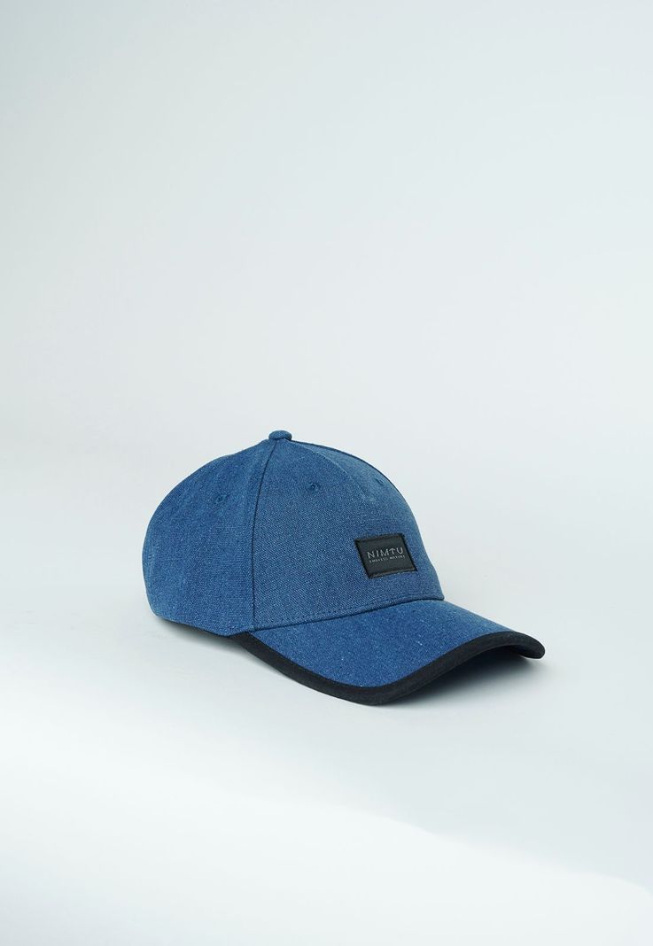 Cap Ulmo Navy Negro