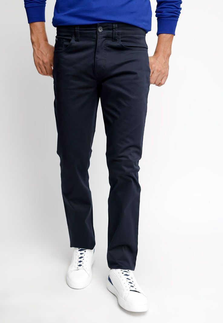 Pantalón St. Louis F Navy-0
