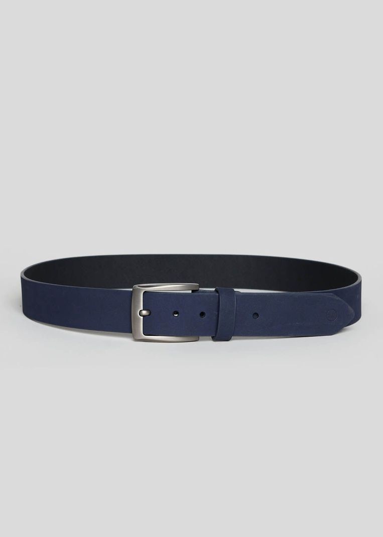 Cinturon New York Blue