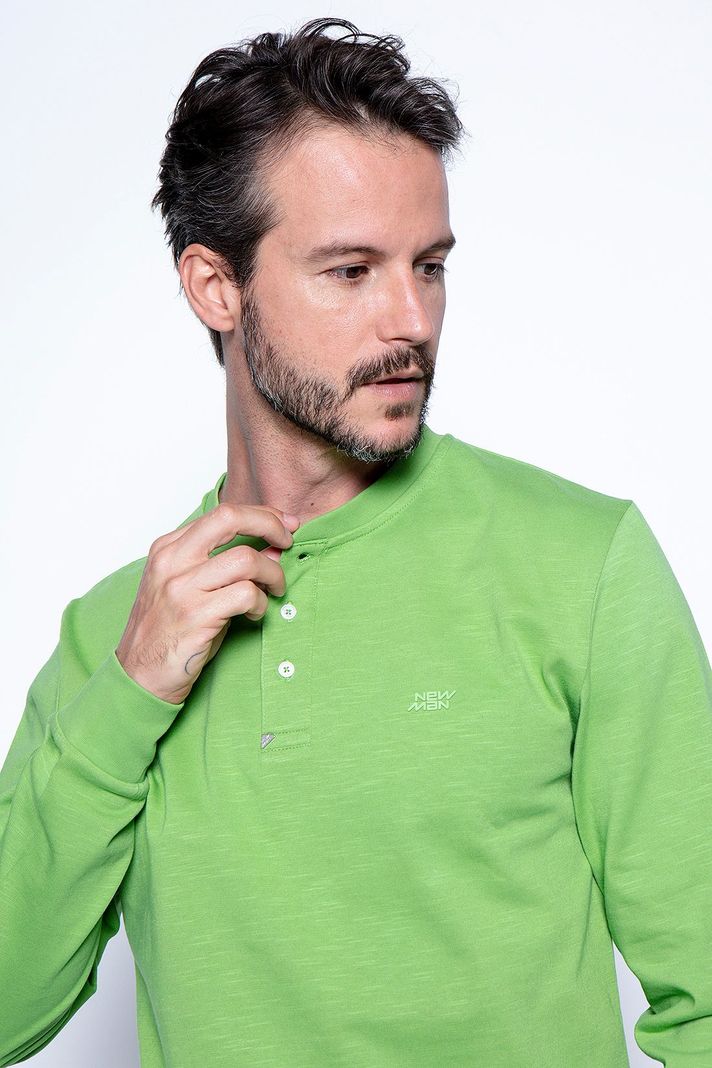 Polera Dublin Green-2