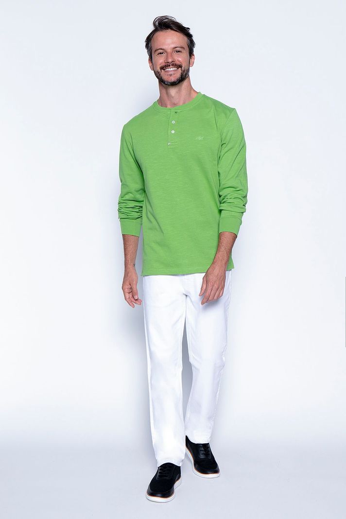 Polera Dublin Green-3