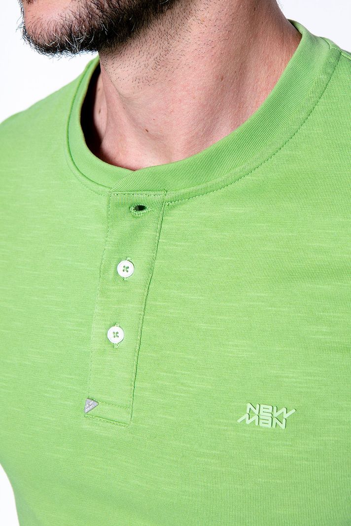 Polera Dublin Green-4