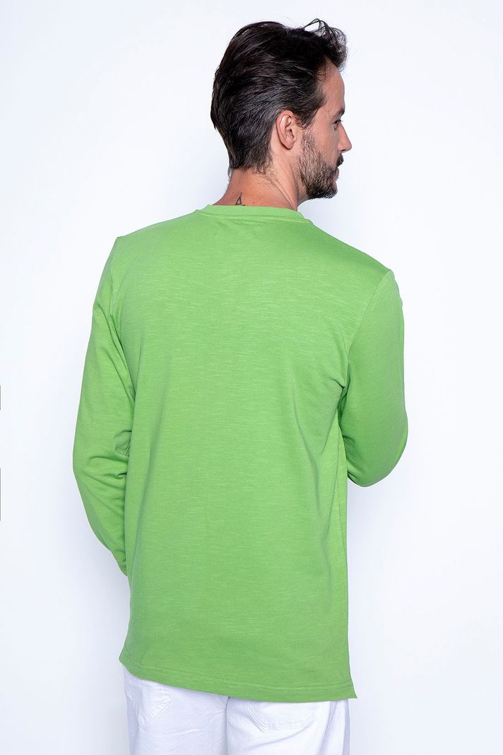Polera Dublin Green-1