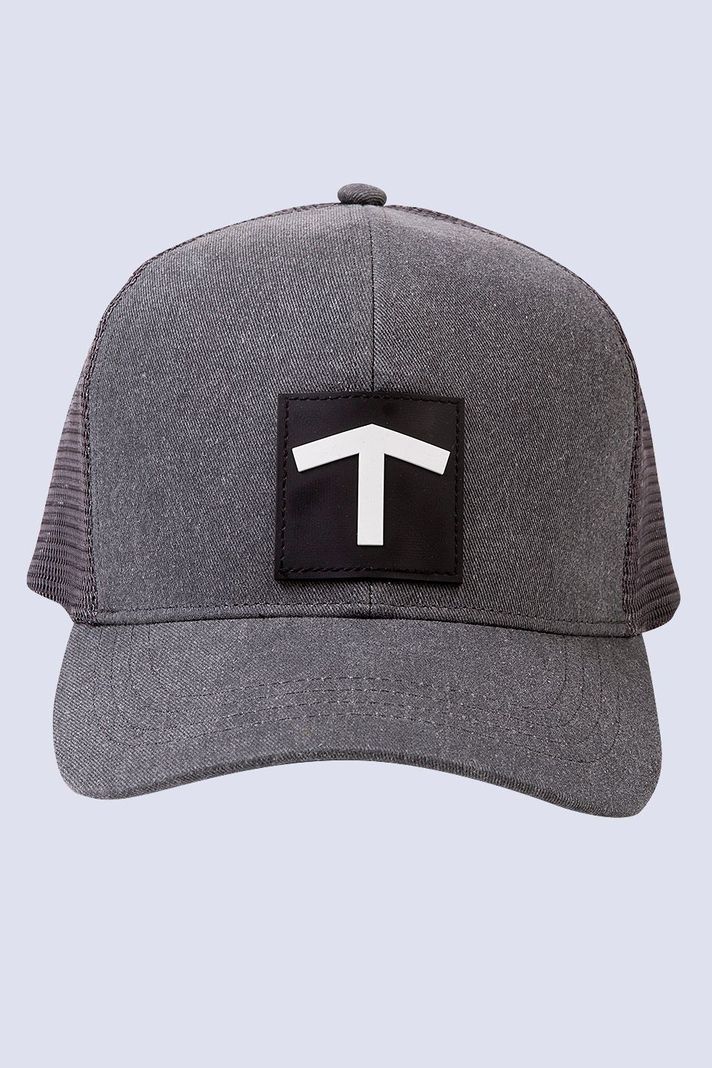 Jockey Tacora Grey