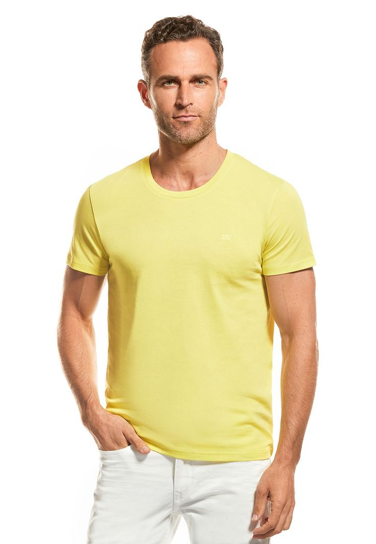 POLERA TAMARIT LIMA