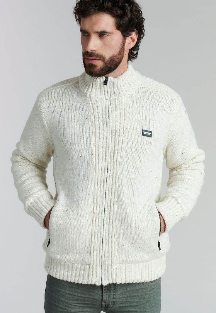 Sweater Clearwater Fjs Ecru-4