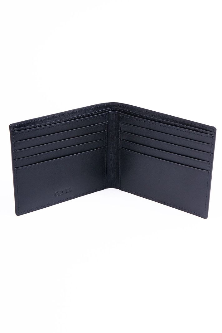 Billetera Black Kansas-1