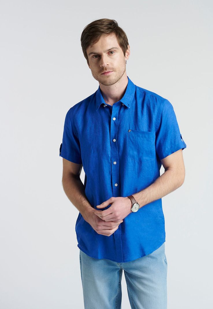 Camisa Colchester Blue-0