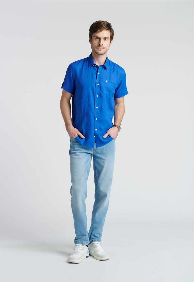 Camisa Colchester Blue-1