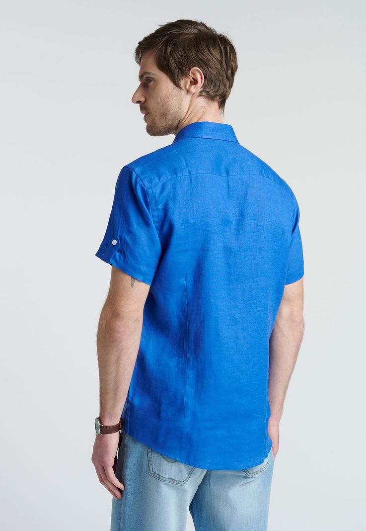 Camisa Colchester Blue-3