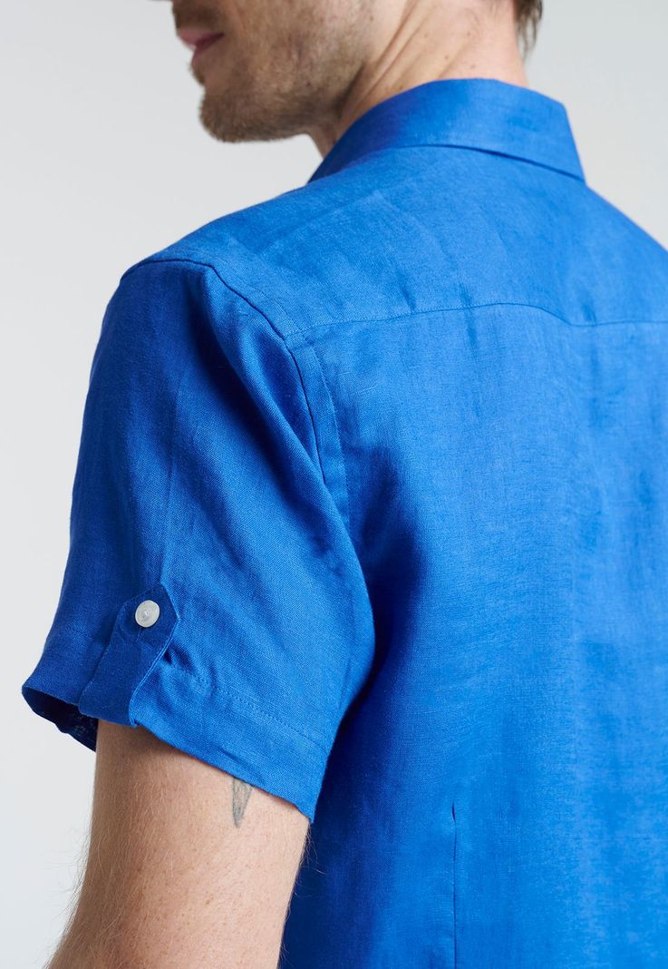 Camisa Colchester Blue-4