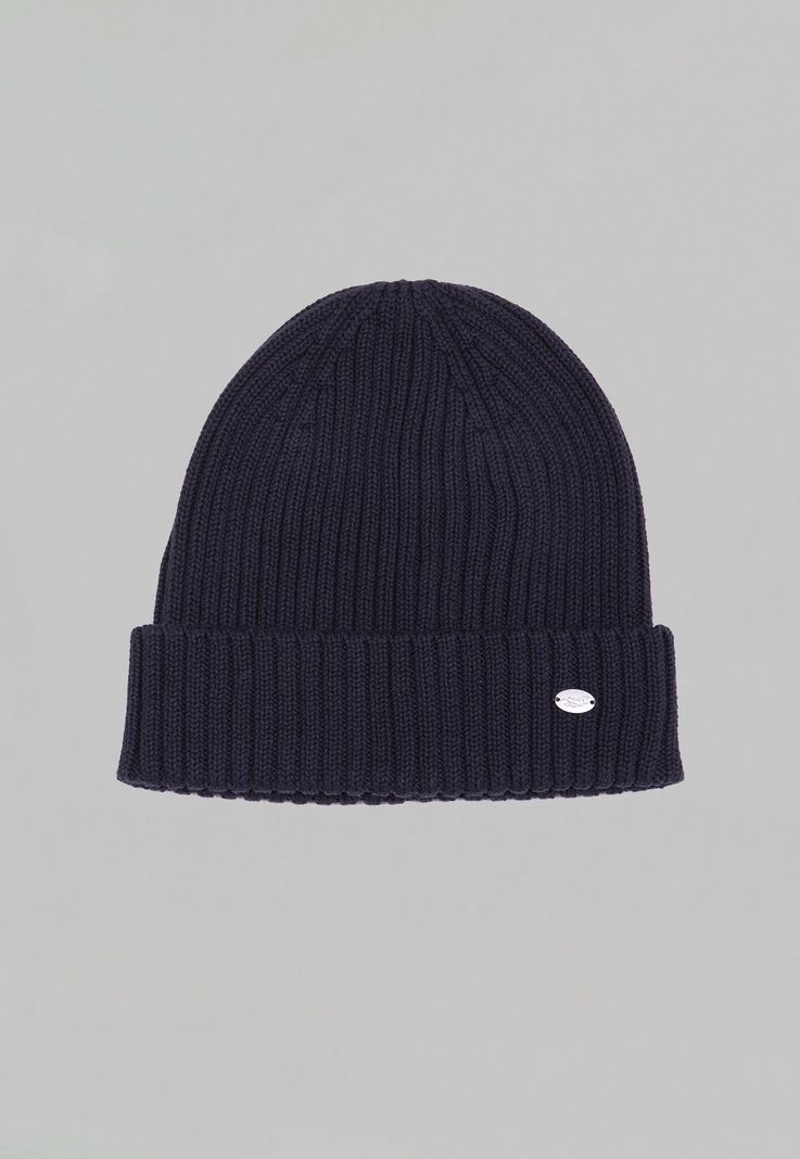 Gorro Alabama Navy Azul