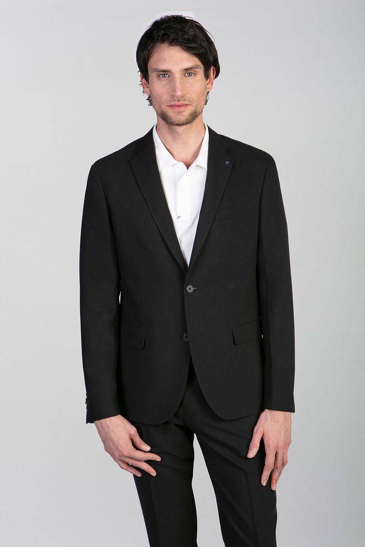 BLAZER SUIT BELLO BLACK