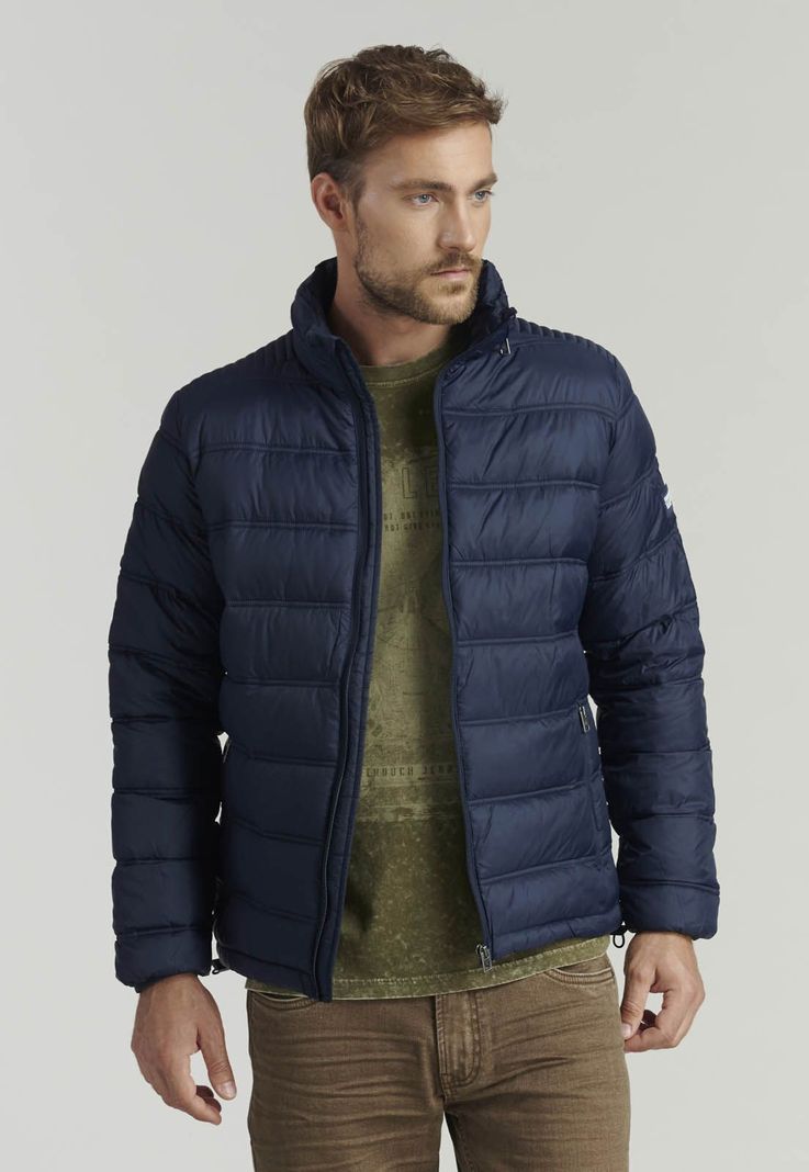 Parka Sacramento Fr Navy-0