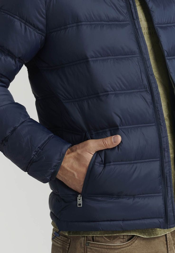 Parka Sacramento Fr Navy-2