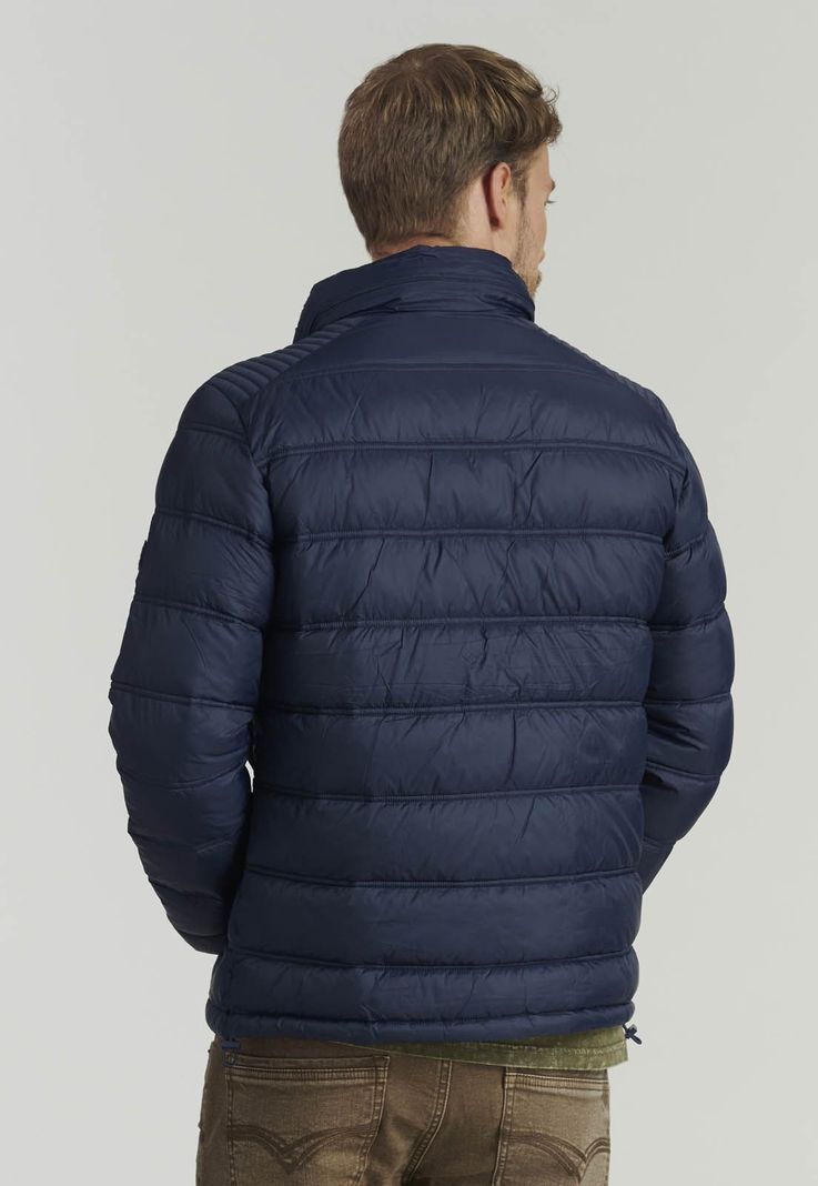 Parka Sacramento Fr Navy-3