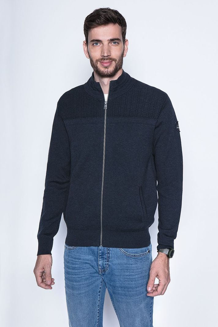 Sweater Berwyn Fj Navy-0