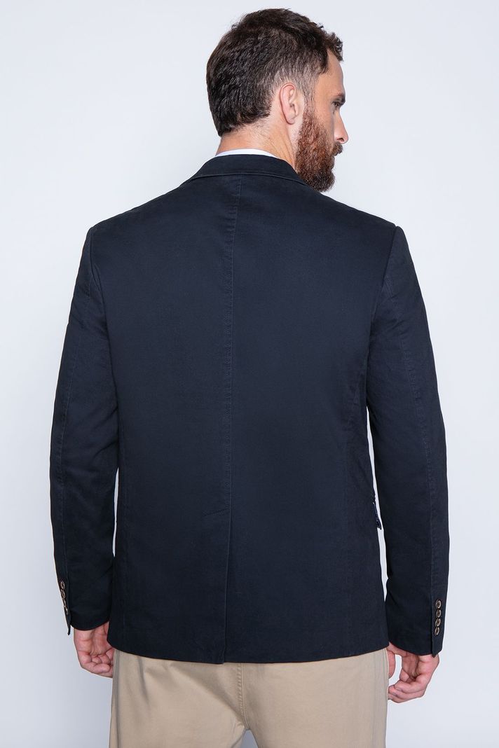 Blazer Stanford F Marine-1