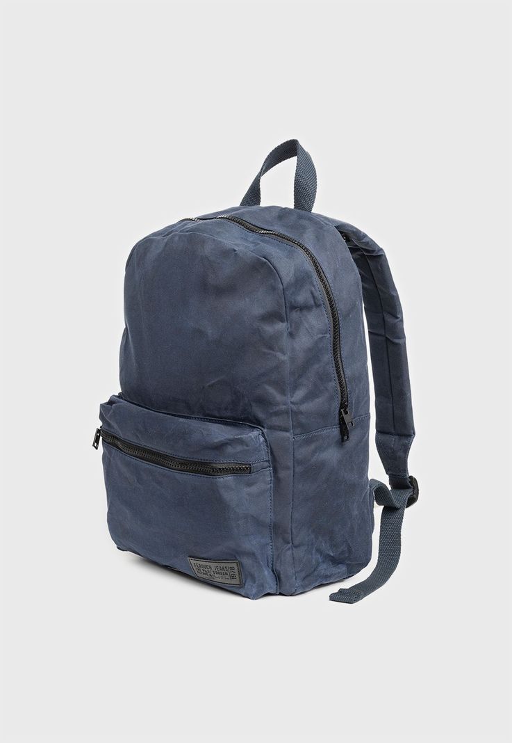 Mochila Georgia Blue-0