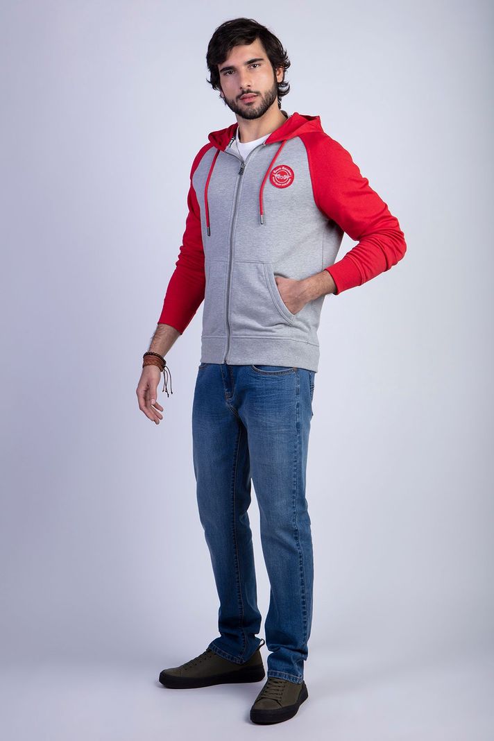 Polerón Tampa Red-2